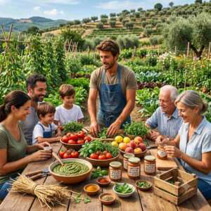 Agricoltore Emergente