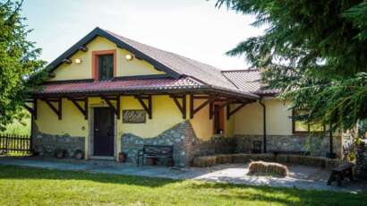 Agriturismo 4 stelle