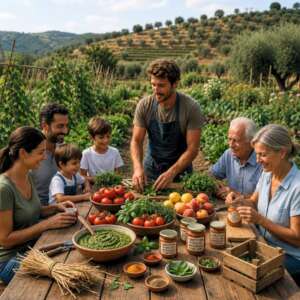 Agricoltore Emergente