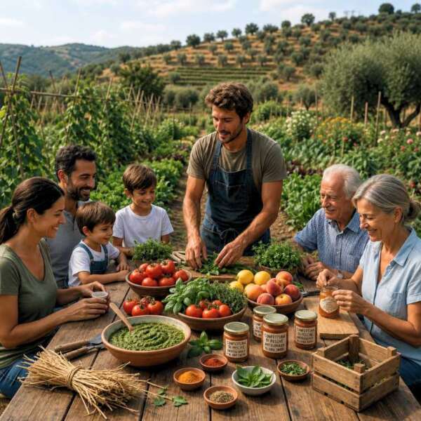 Agricoltore Emergente