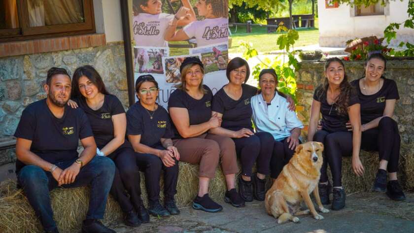 staff